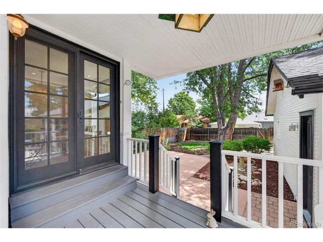 5034 Utica St, Denver, CO 80212