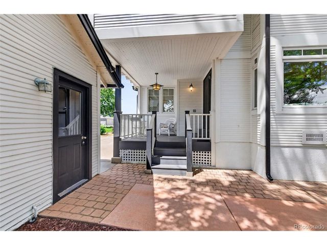 5034 Utica St, Denver, CO 80212