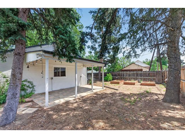 5034 Utica St, Denver, CO 80212