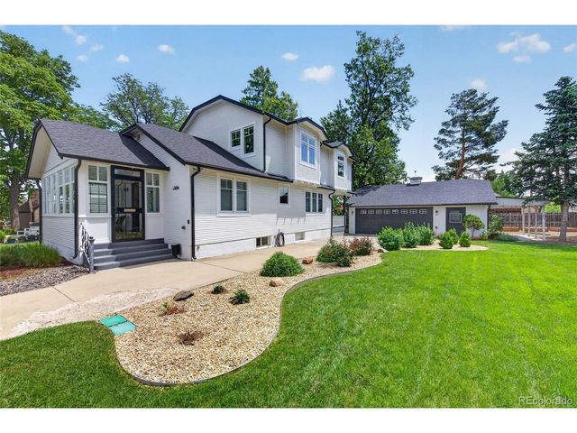 5034 Utica St, Denver, CO 80212