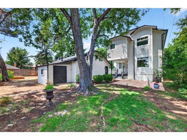 5034 Utica St, Denver, CO 80212