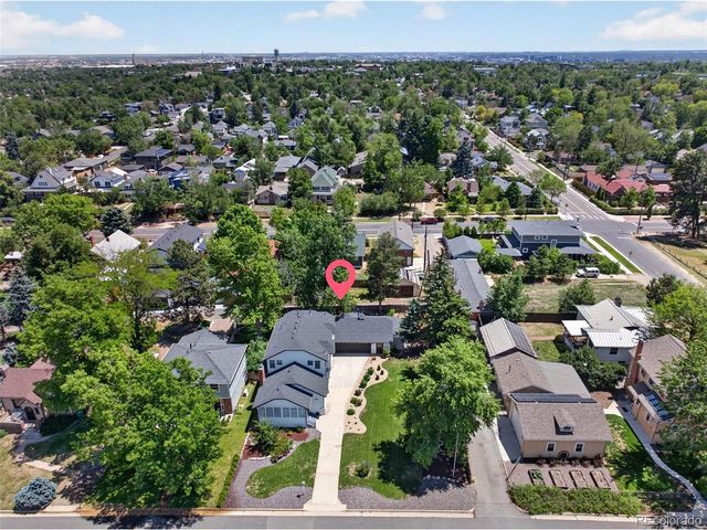 5034 Utica St, Denver, CO 80212