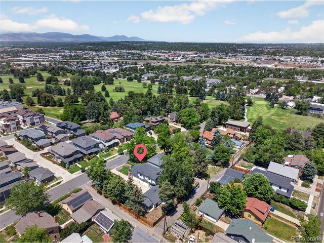 5034 Utica St, Denver, CO 80212