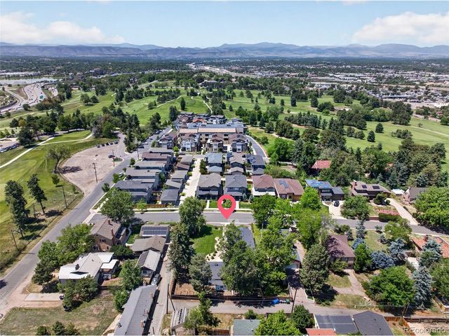 5034 Utica St, Denver, CO 80212
