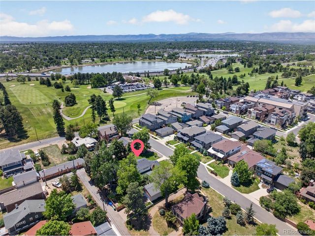 5034 Utica St, Denver, CO 80212