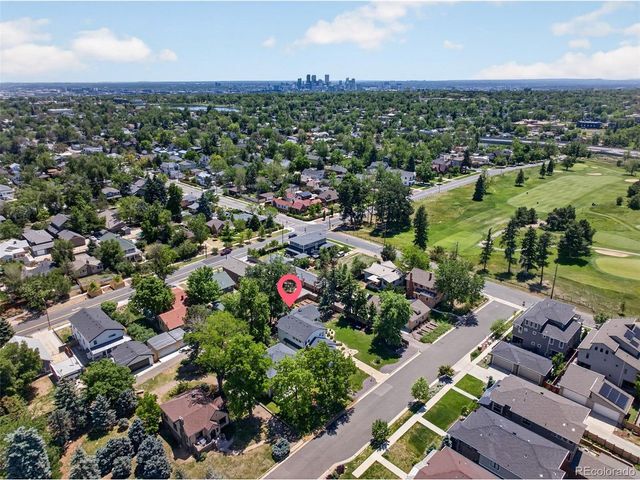 5034 Utica St, Denver, CO 80212