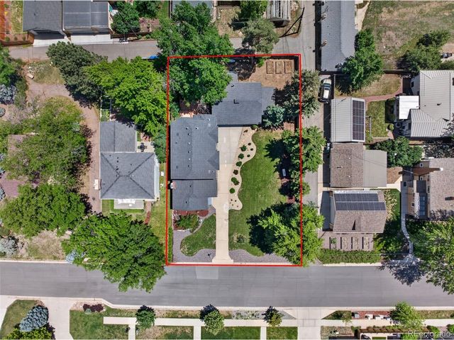 5034 Utica St, Denver, CO 80212