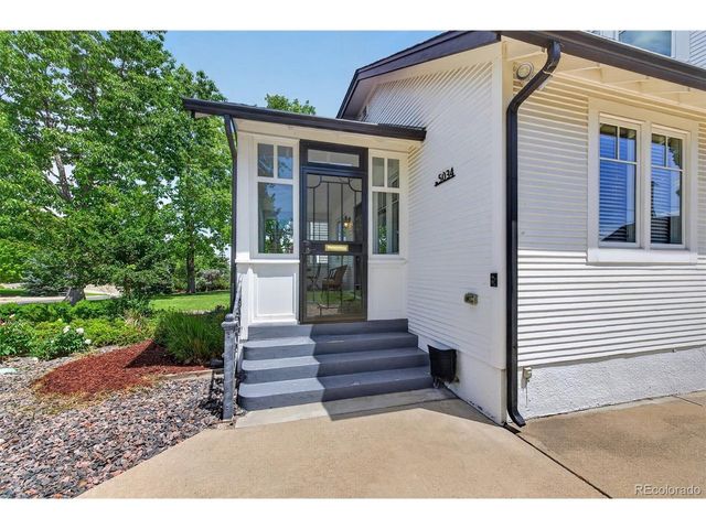 5034 Utica St, Denver, CO 80212