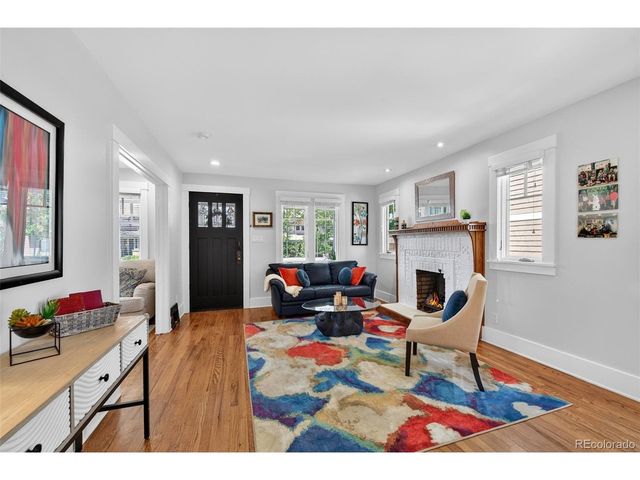 5034 Utica St, Denver, CO 80212