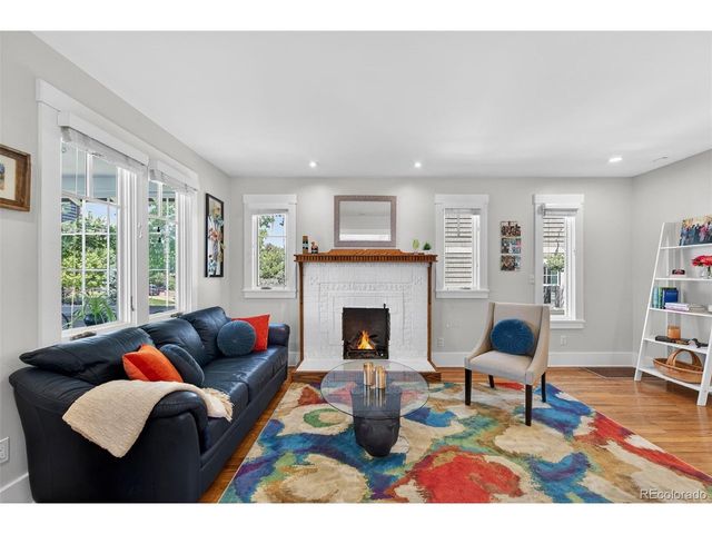 5034 Utica St, Denver, CO 80212