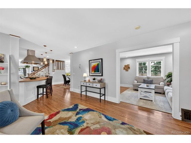 5034 Utica St, Denver, CO 80212