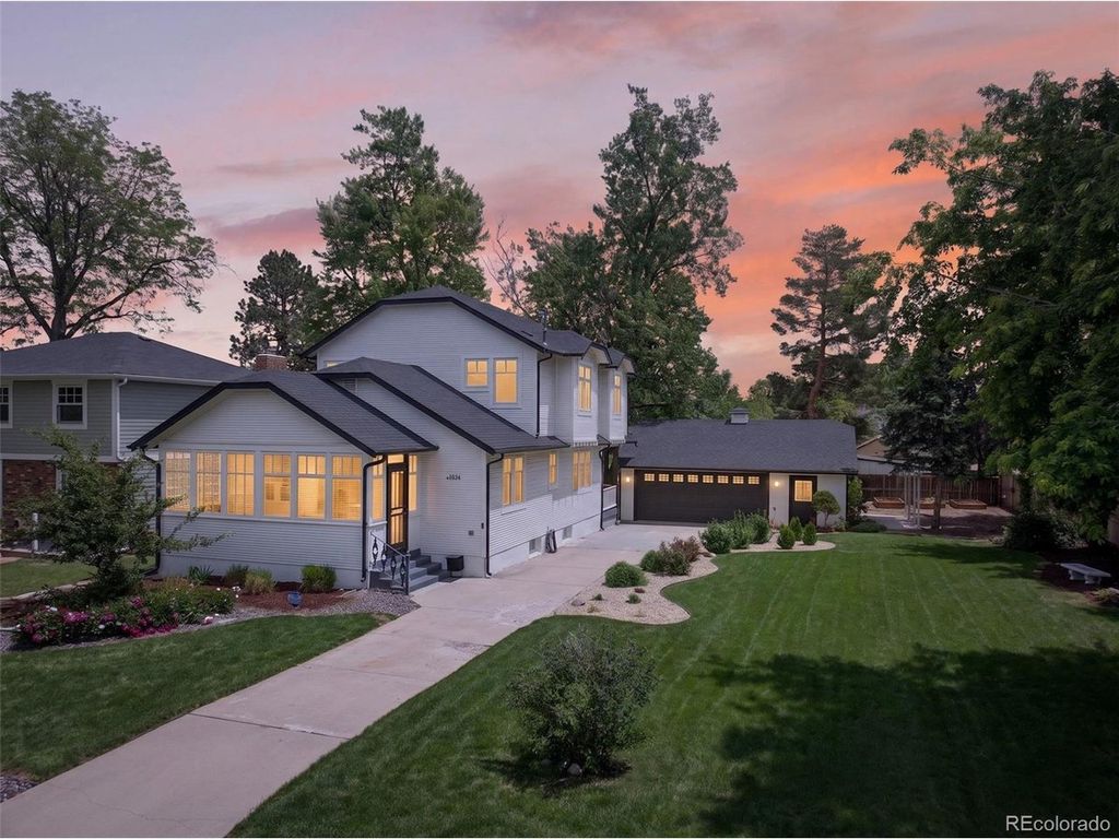 5034 Utica St, Denver, CO 80212