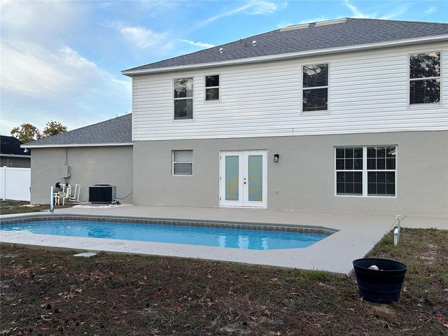 11088 SEDGEFIELD AVENUE, Spring Hill, FL 34608