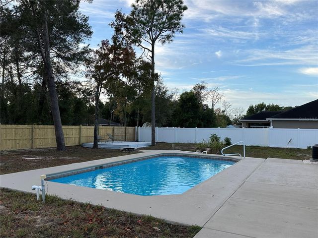 11088 SEDGEFIELD AVENUE, Spring Hill, FL 34608