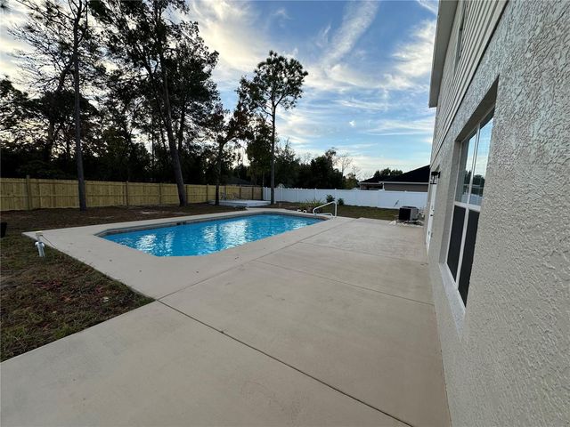 11088 SEDGEFIELD AVENUE, Spring Hill, FL 34608