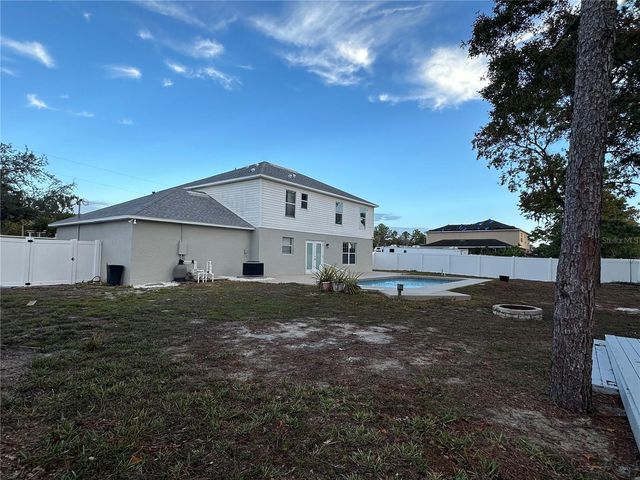 11088 SEDGEFIELD AVENUE, Spring Hill, FL 34608