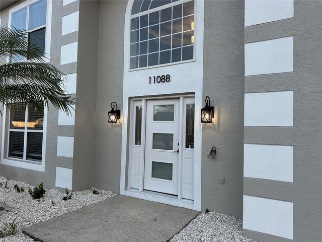 11088 SEDGEFIELD AVENUE, Spring Hill, FL 34608