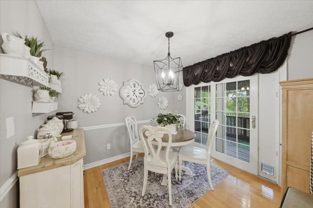 305 Pamela Place, Canton, GA 30115