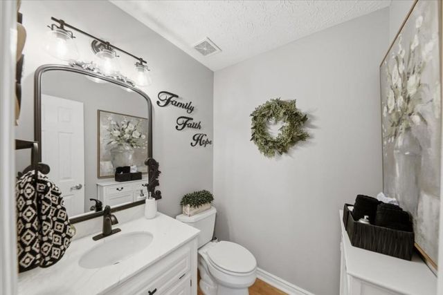 305 Pamela Place, Canton, GA 30115