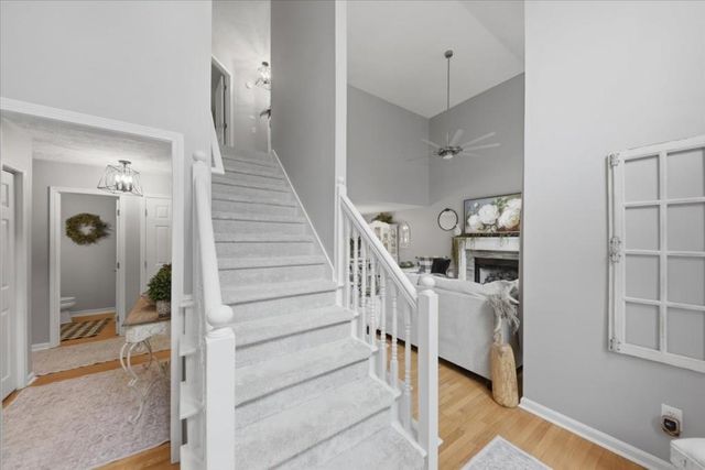 305 Pamela Place, Canton, GA 30115
