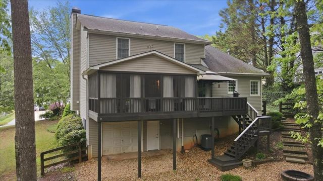 305 Pamela Place, Canton, GA 30115