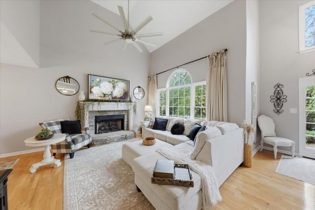 305 Pamela Place, Canton, GA 30115