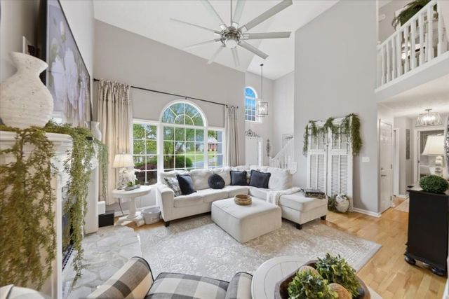 305 Pamela Place, Canton, GA 30115