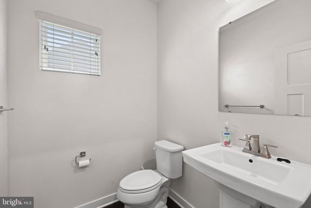 6468 BOB WHITE DR, Warrenton, VA 20187