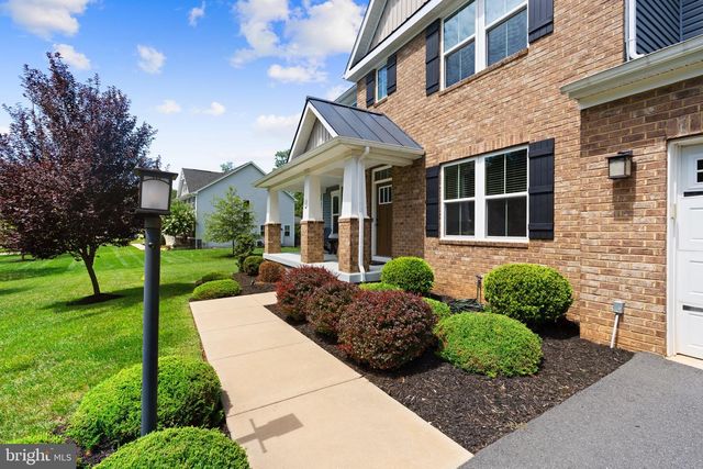 6468 BOB WHITE DR, Warrenton, VA 20187