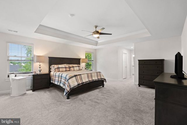6468 BOB WHITE DR, Warrenton, VA 20187