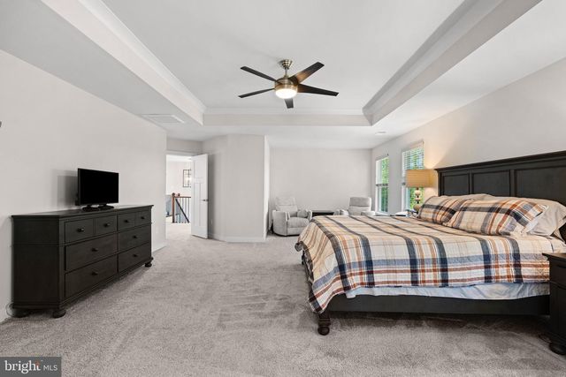 6468 BOB WHITE DR, Warrenton, VA 20187