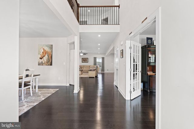 6468 BOB WHITE DR, Warrenton, VA 20187
