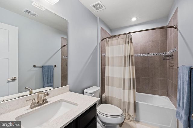 6468 BOB WHITE DR, Warrenton, VA 20187