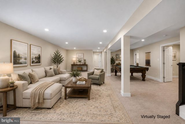 6468 BOB WHITE DR, Warrenton, VA 20187