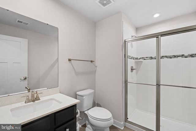 6468 BOB WHITE DR, Warrenton, VA 20187