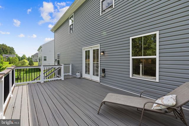 6468 BOB WHITE DR, Warrenton, VA 20187