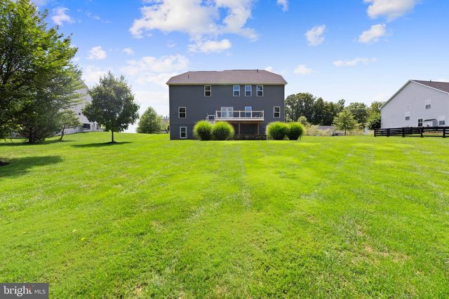 6468 BOB WHITE DR, Warrenton, VA 20187
