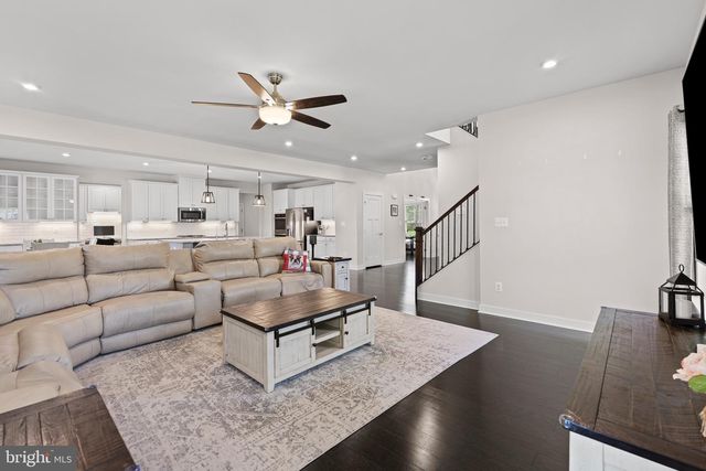 6468 BOB WHITE DR, Warrenton, VA 20187