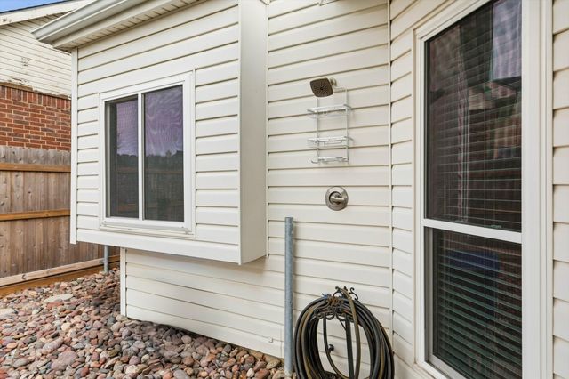 5901 Rushing Creek Court, Haltom City, TX 76137