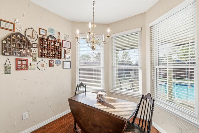 5901 Rushing Creek Court, Haltom City, TX 76137