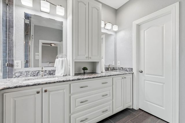 5901 Rushing Creek Court, Haltom City, TX 76137