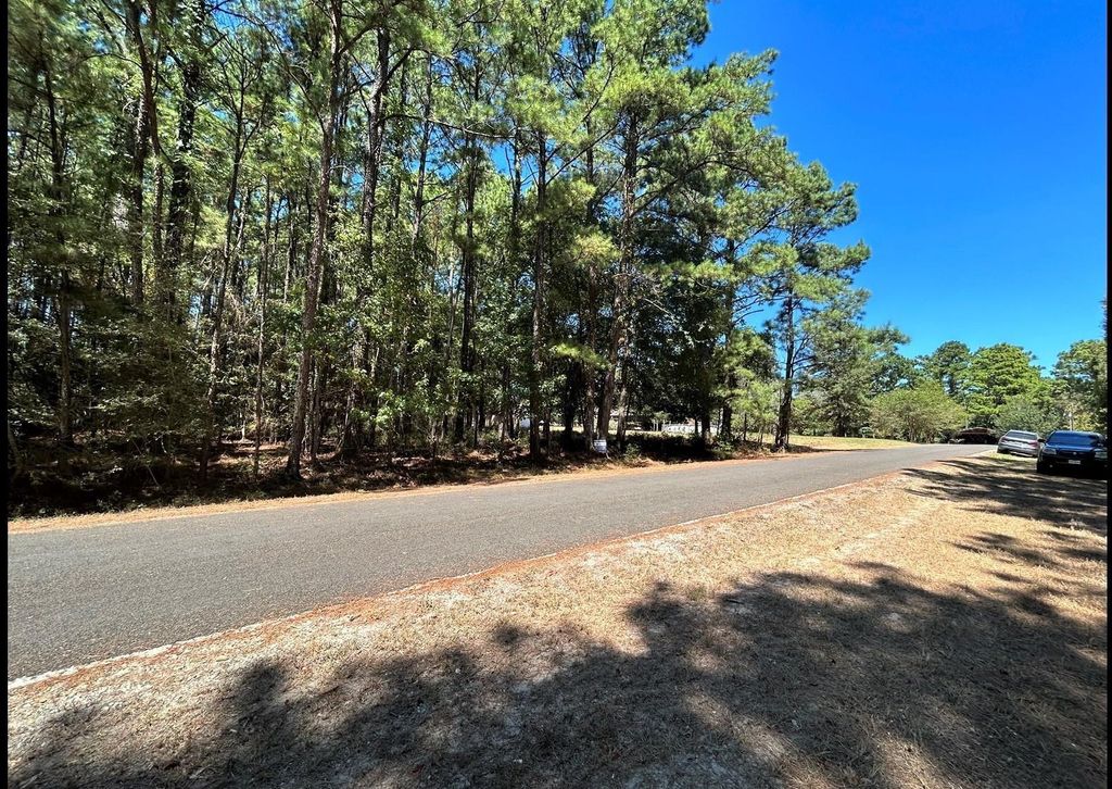 0 Mockingbird Hills, Livingston, TX 77351