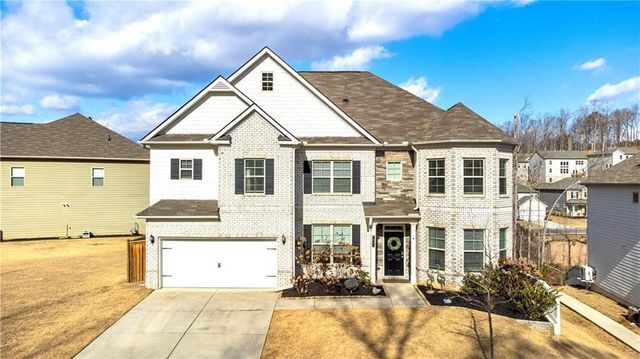 7835 Brewton Creek Dr, Cumming, GA 30028