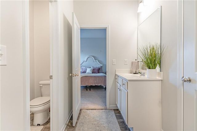 7835 Brewton Creek Dr, Cumming, GA 30028