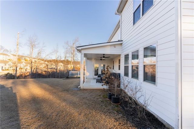 7835 Brewton Creek Dr, Cumming, GA 30028