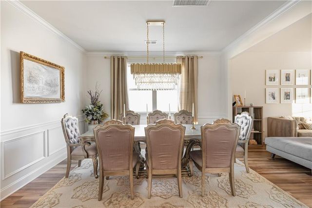 7835 Brewton Creek Dr, Cumming, GA 30028