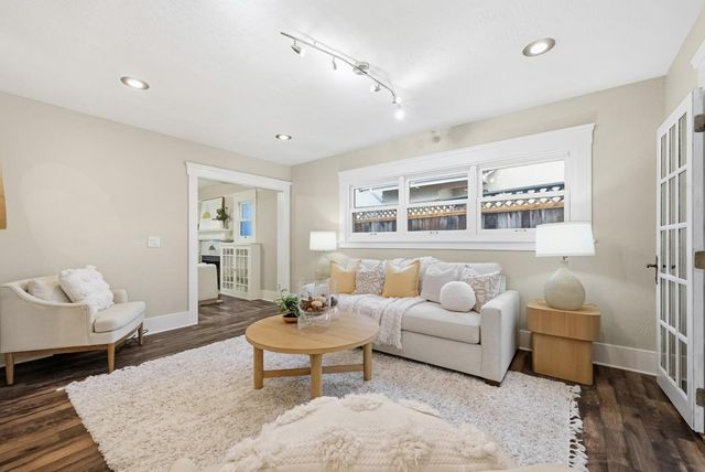 205 Caldwell Avenue, Los Gatos, CA 95032