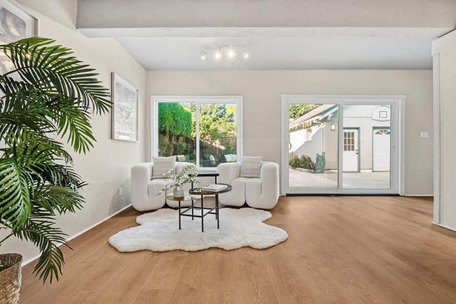 205 Caldwell Avenue, Los Gatos, CA 95032