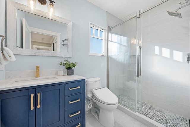 205 Caldwell Avenue, Los Gatos, CA 95032