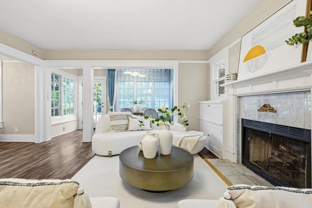 205 Caldwell Avenue, Los Gatos, CA 95032